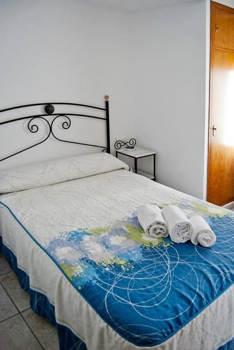 Los Bateles Gasthof Conil De La Frontera