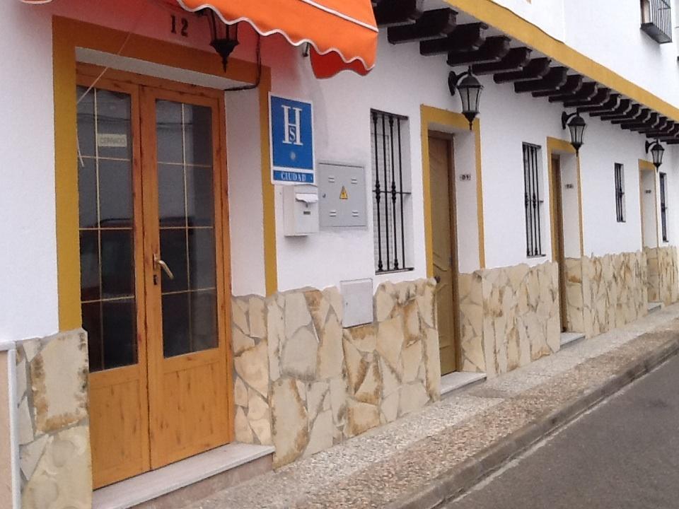 Los Bateles Conil De La Frontera