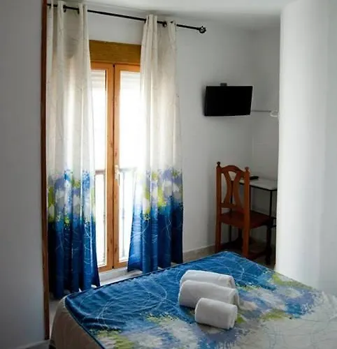 Hostal Los Bateles