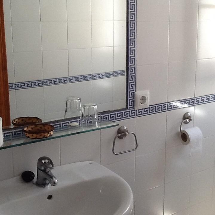 Los Bateles Guest house