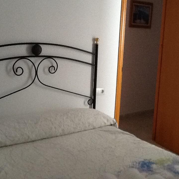 Los Bateles Guest house