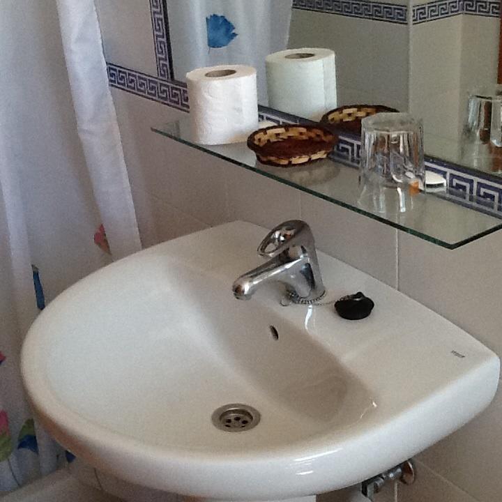 Los Bateles Guest house 2*