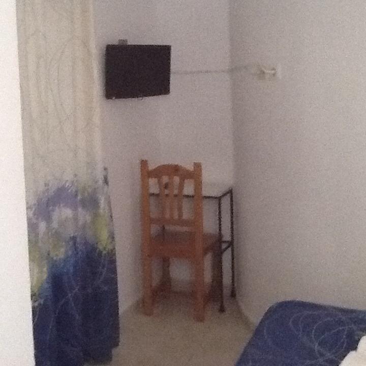 Guest house Los Bateles Conil De La Frontera