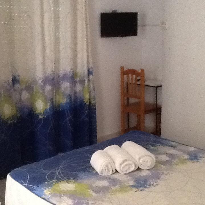Los Bateles Conil De La Frontera