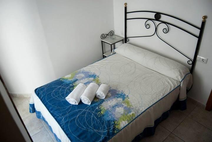 Guest house Los Bateles Conil De La Frontera