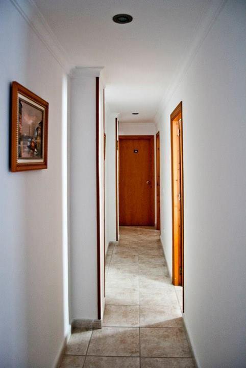 Guest house Los Bateles