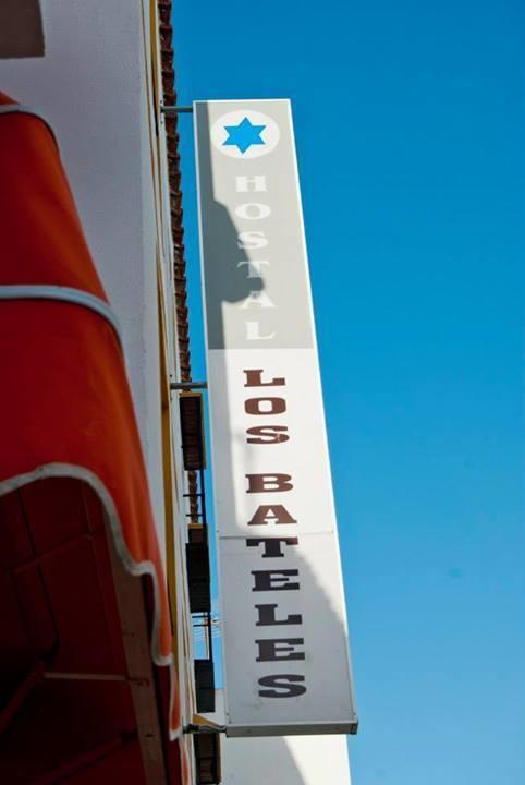 Los Bateles Guest house Conil De La Frontera