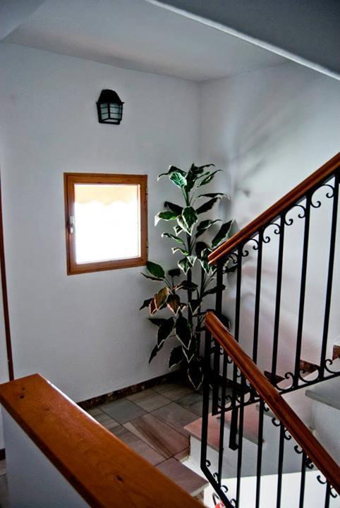 Guest house Los Bateles 2*