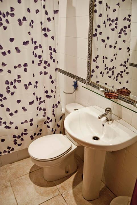 Guest house Los Bateles Conil De La Frontera