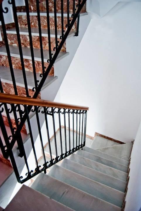 Guest house Los Bateles Conil De La Frontera
