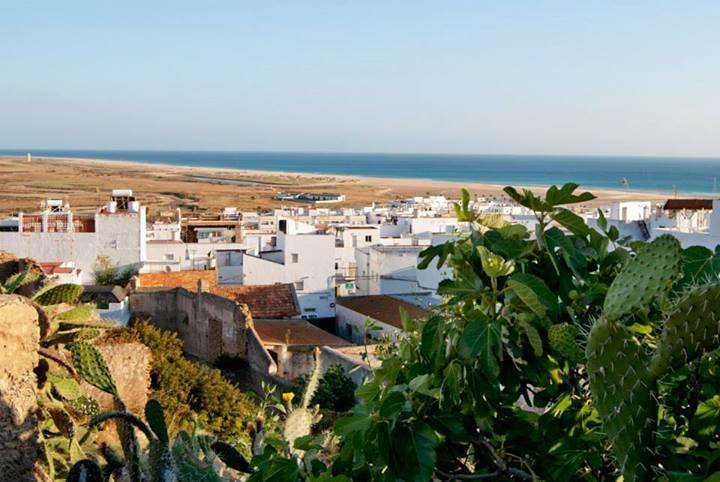 Los Bateles Guest house Conil De La Frontera