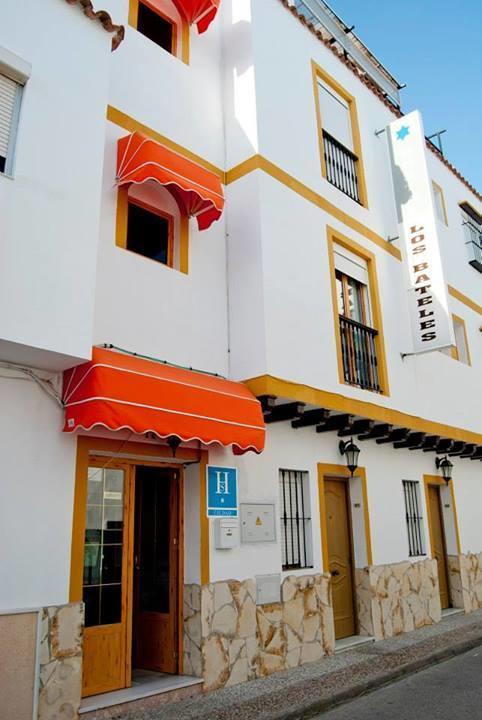 Los Bateles Conil De La Frontera
