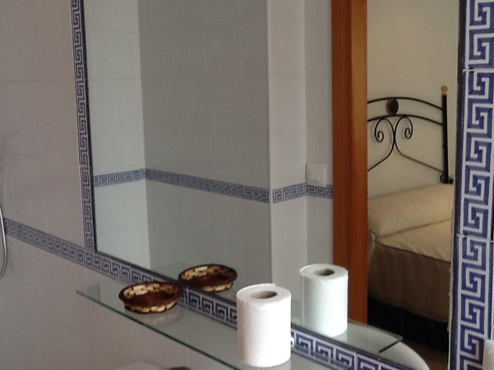 Guest house Los Bateles 2*