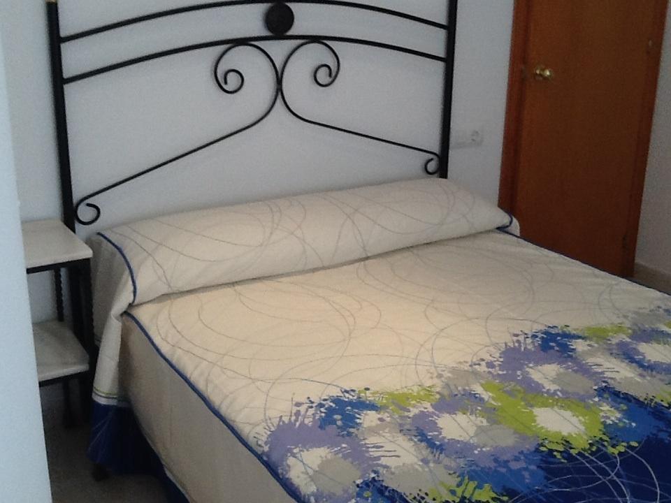 Guest house Los Bateles 2*