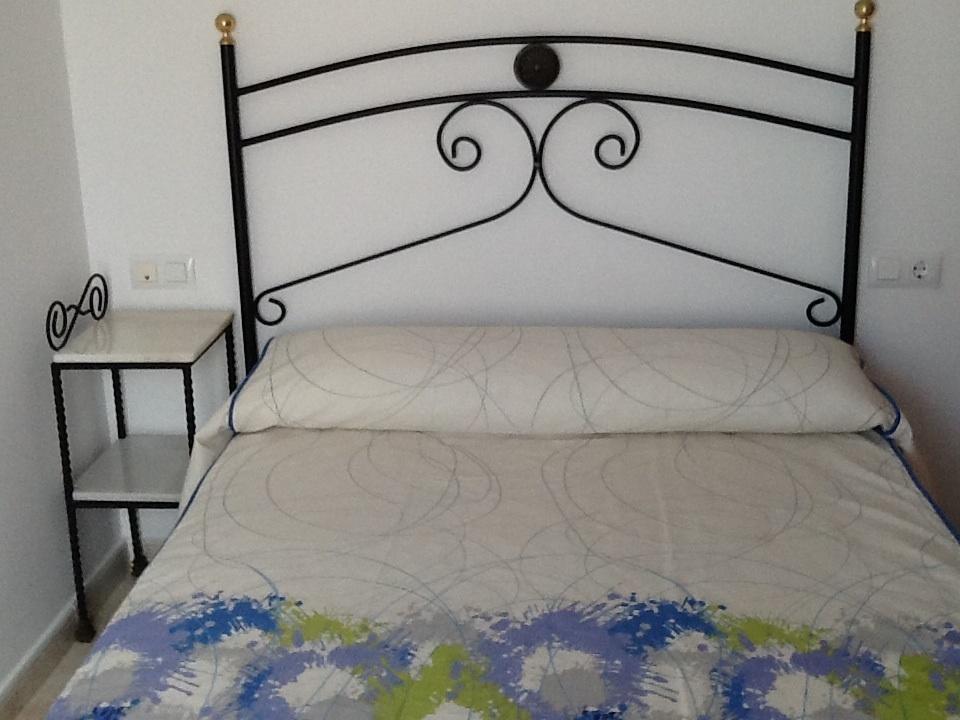 Guest house Los Bateles 2*