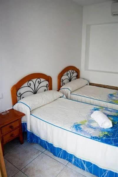 Guest house Los Bateles Conil De La Frontera